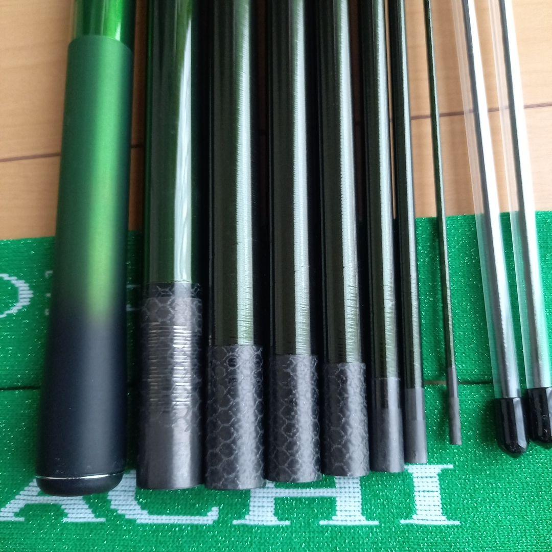 アユ竿／SHIMANO／SPECIAL小太刀［KODACHI］S80-85／美品