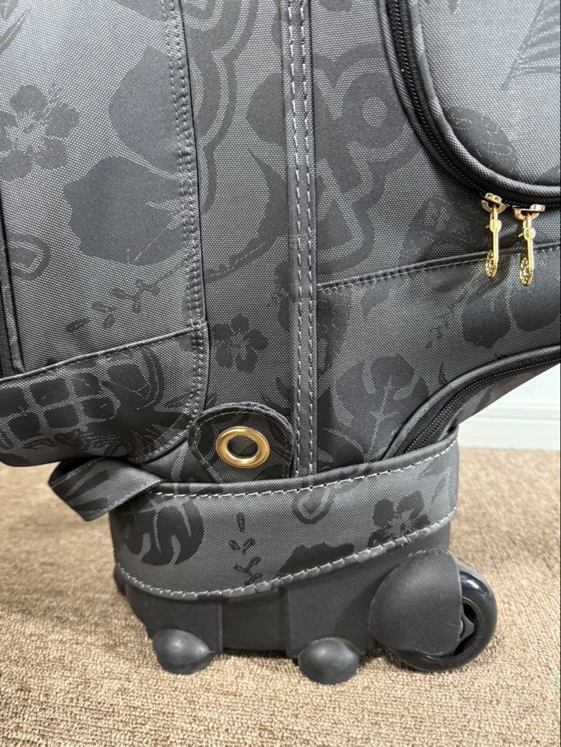 muta marine ゴルフバッグ