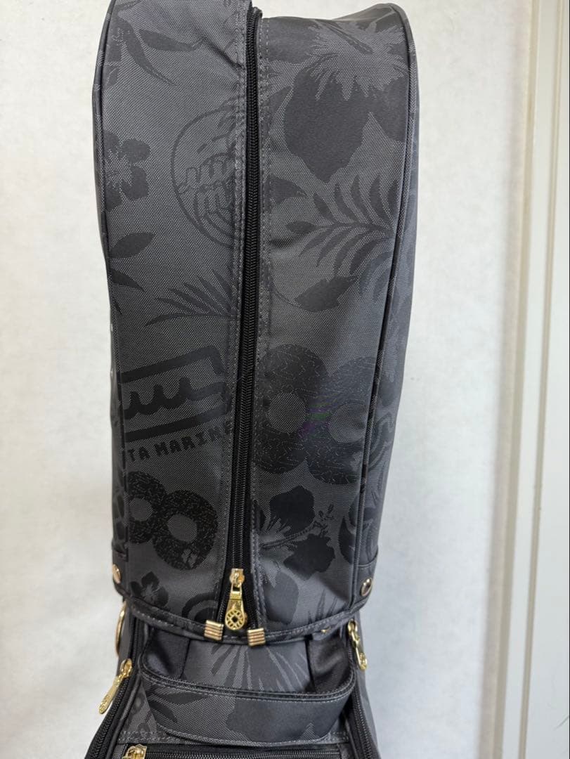 muta marine ゴルフバッグ