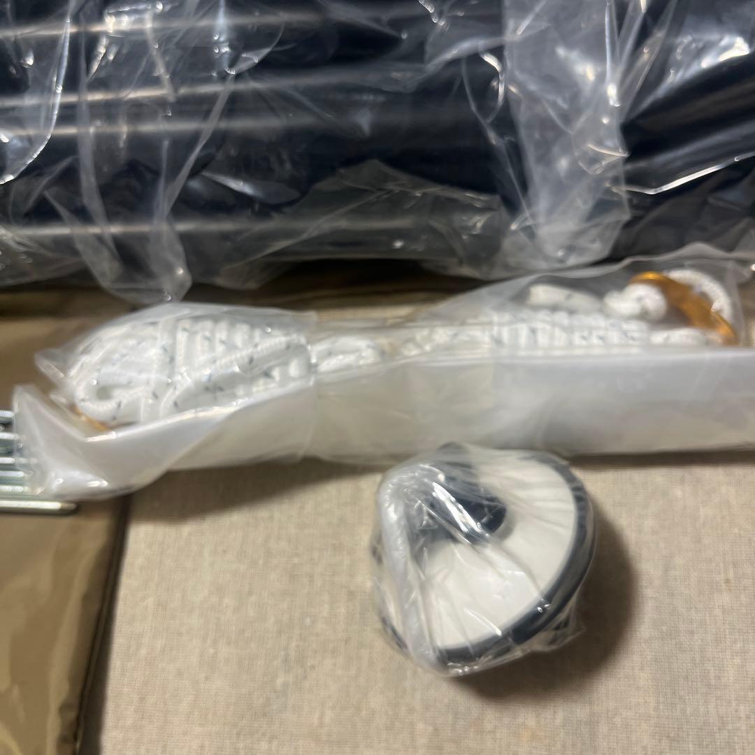 お値下げ　新品未使用　ogawa オガワ　カーサイドリビングDX-II