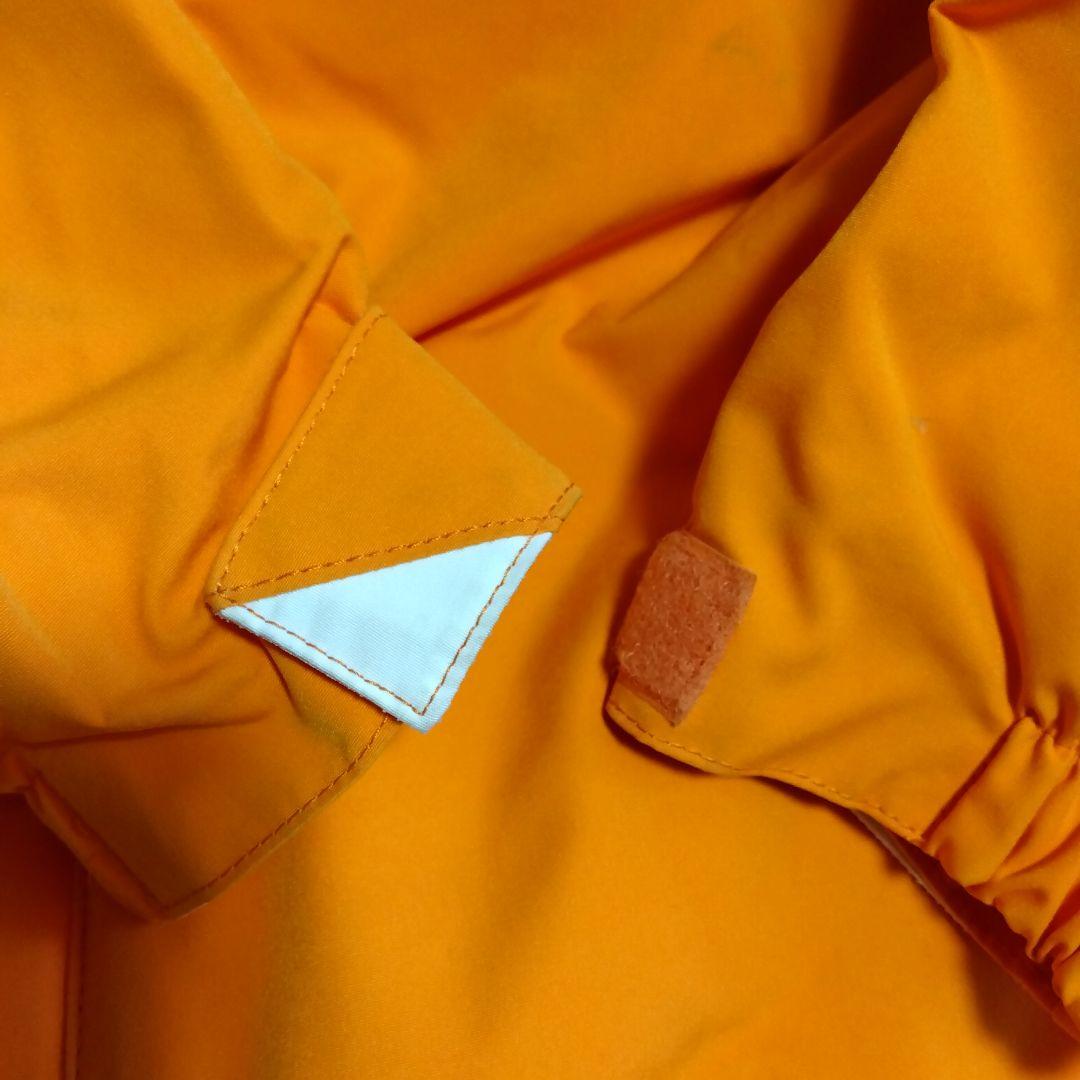 estivo スノーボードウェア オレンジ/カーキ