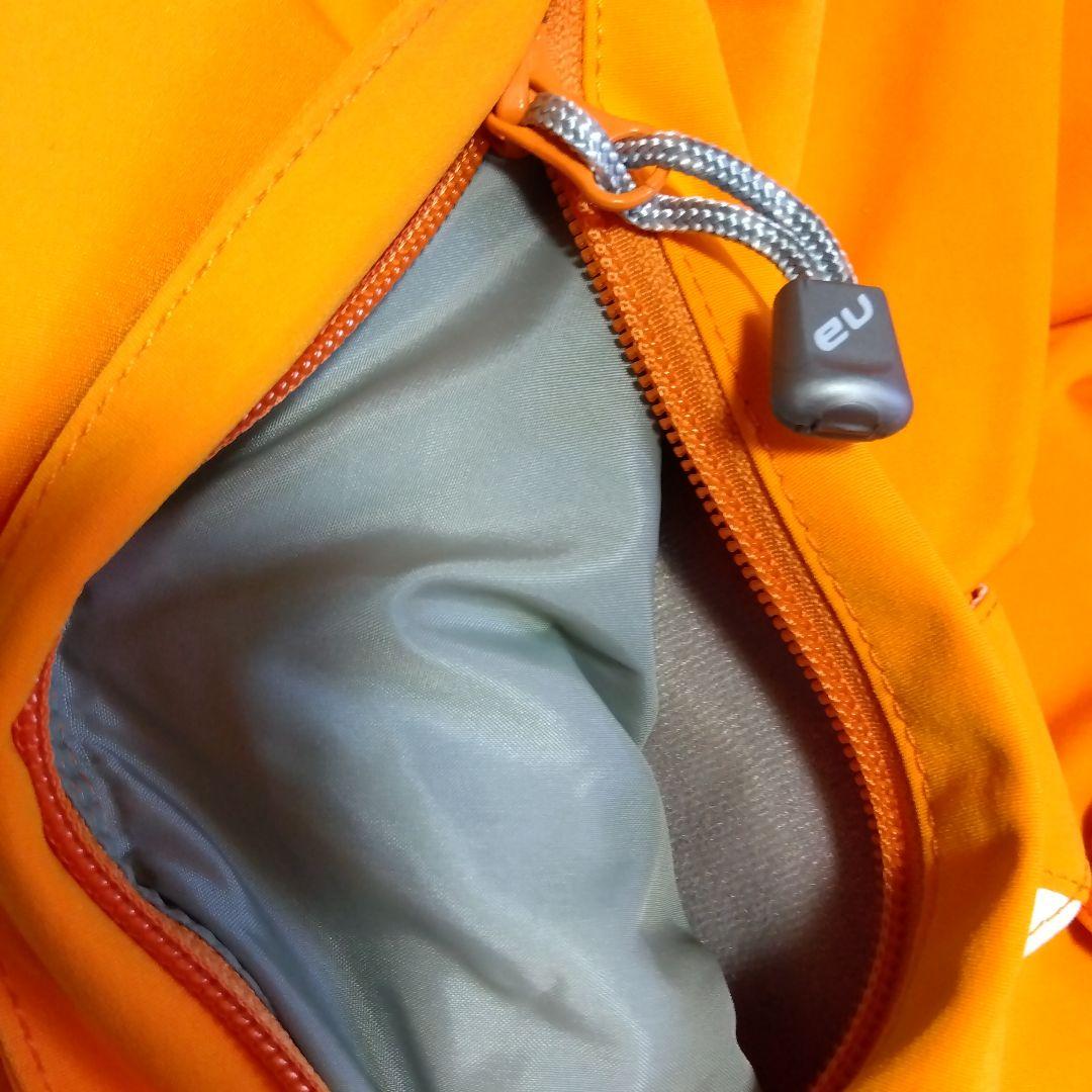 estivo スノーボードウェア オレンジ/カーキ