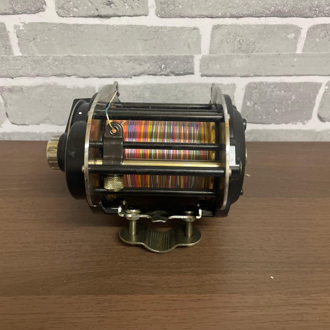 電動リール ミヤエポック US-700GT