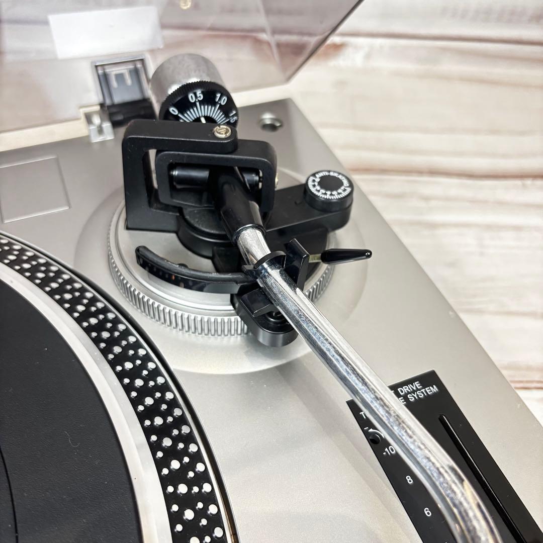 COSMOTECHNO DJ-3000 ターンテーブル