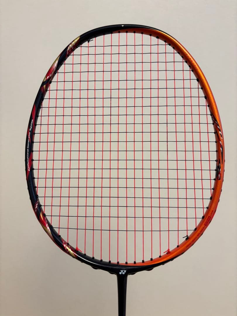 【極美品】YONEX ASTROX アストロクス99初代 オレンジ 3U5