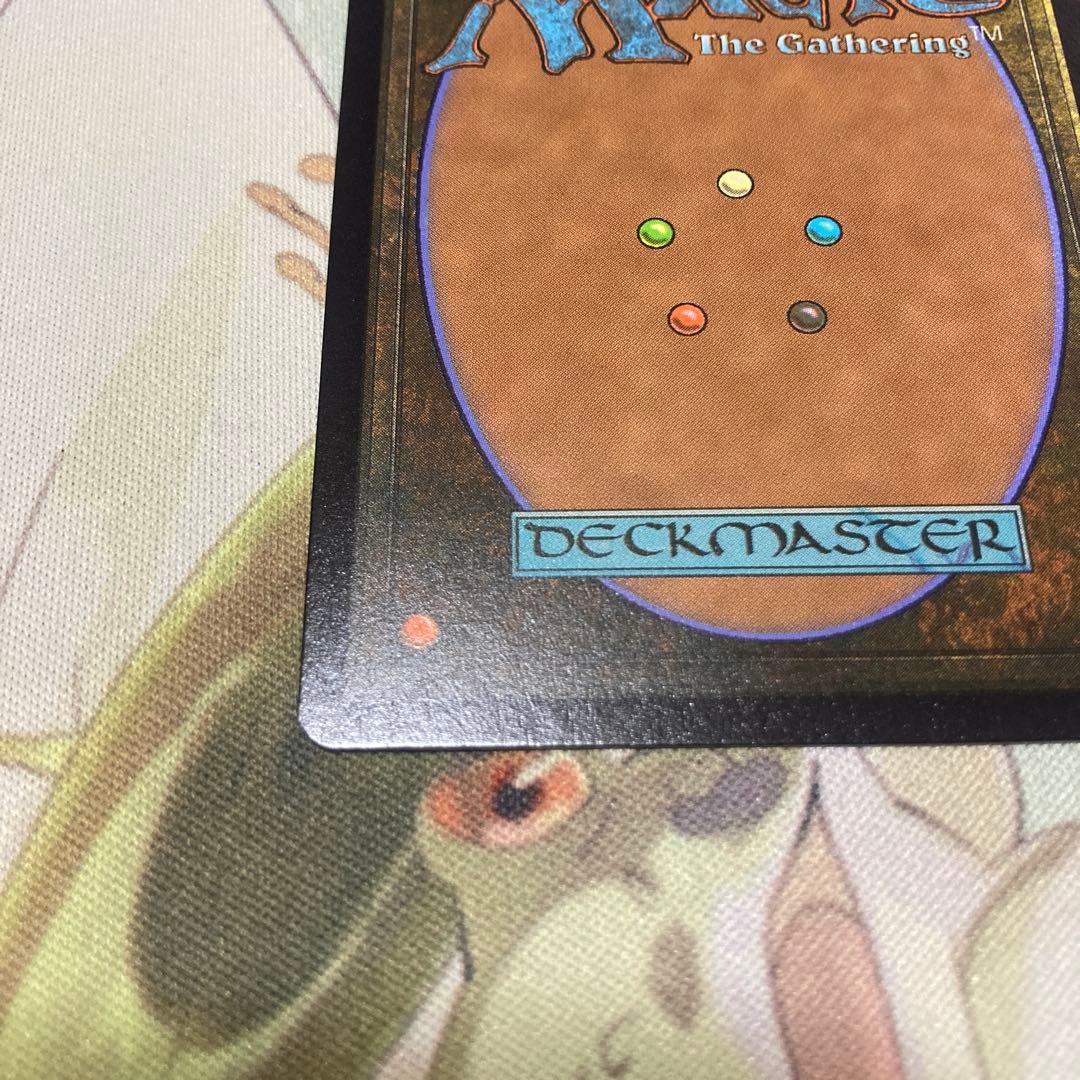 MTG　復活した精霊信者、ニッサ　PWFM 日1枚