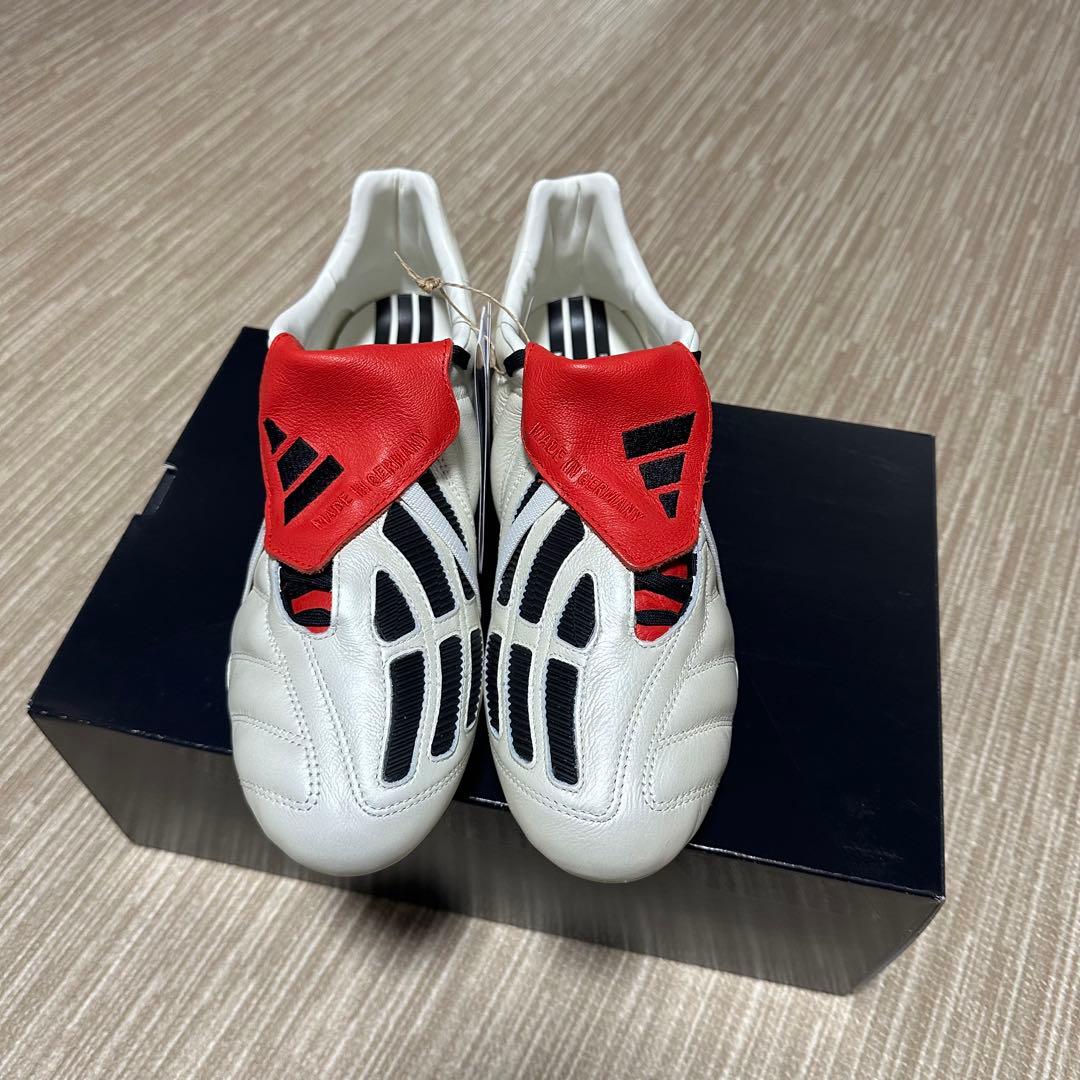 adidas predator mania FGプレデターマニア 28cm