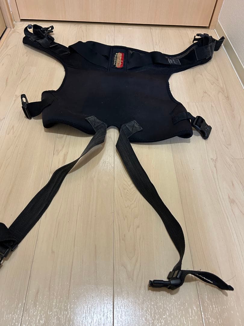 がまかつ　アテンダー2 含む磯釣　用具一式