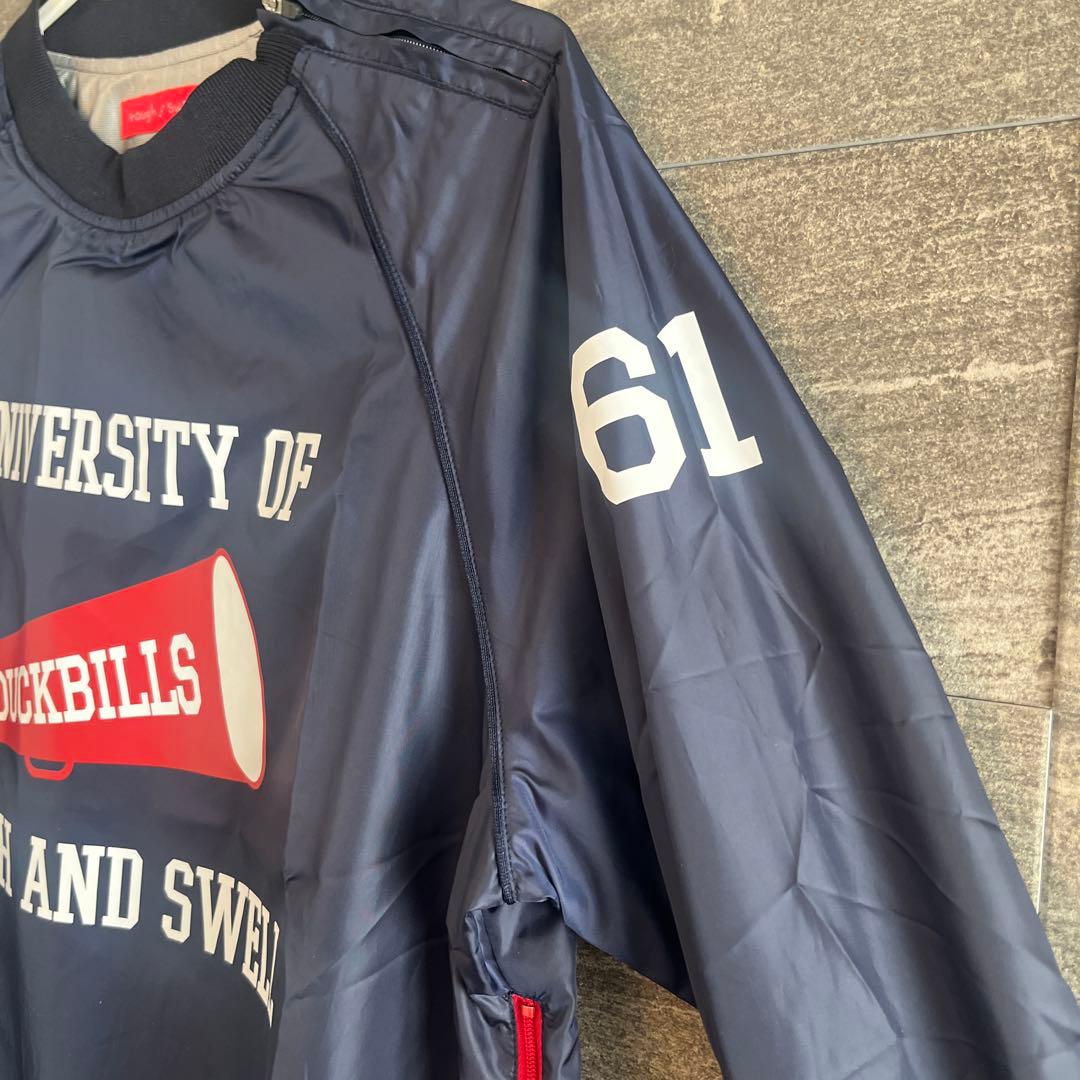 新品★ラフアンドスウェル　アウター