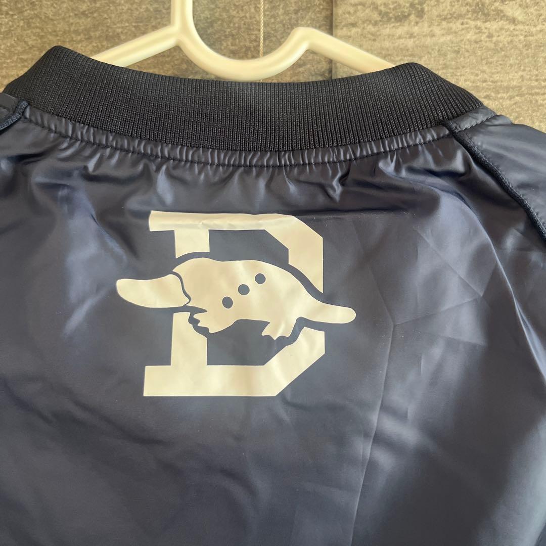 新品★ラフアンドスウェル　アウター