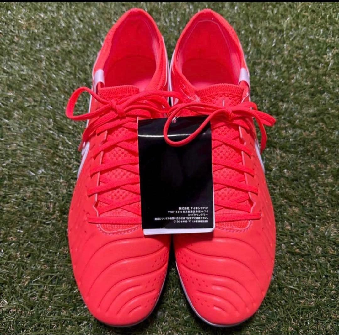 NIKE ティエンポレジェンド10 ELITE AG 26.5cm 326