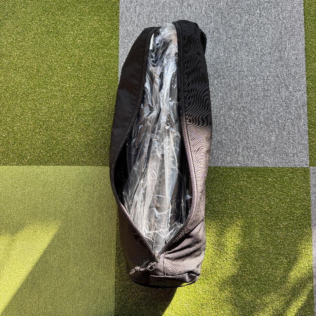 ヘリノックス　タクティカルコット　コンバーチブル　ブラック　美品