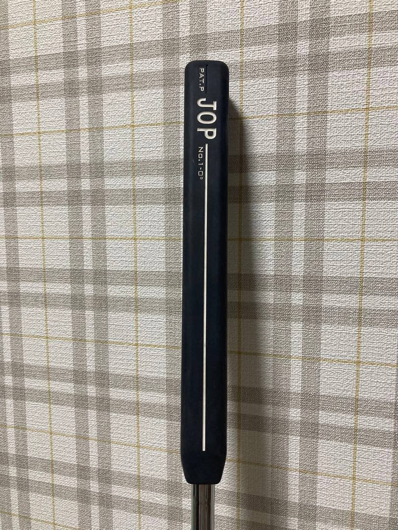 SeeMore SB-1 センターシャフト 34インチ マレットパター