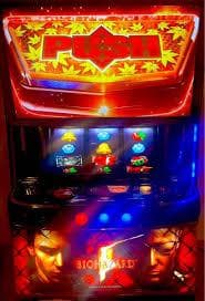 スマスロ実機 Ｌバイオハザード5ZE　簡易ユニットボリューム調整付