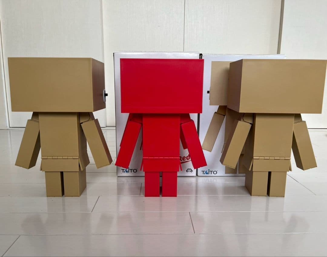 よつばと！ ダンボー まとめ セット