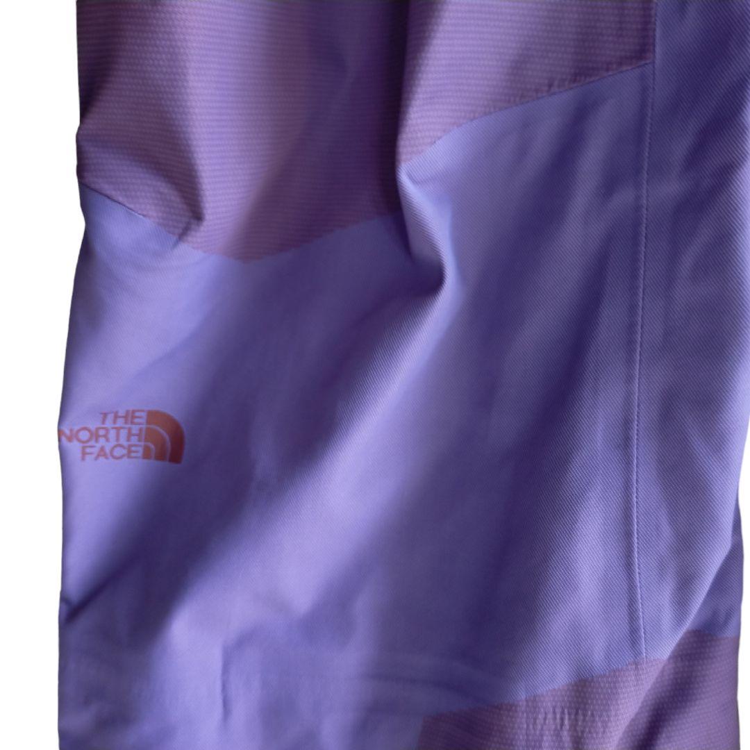 【上位モデル】US ノースフェイス STEEP SERIES XL