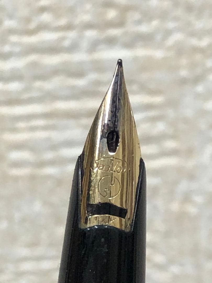 万年筆 ３本セット　14金　18金