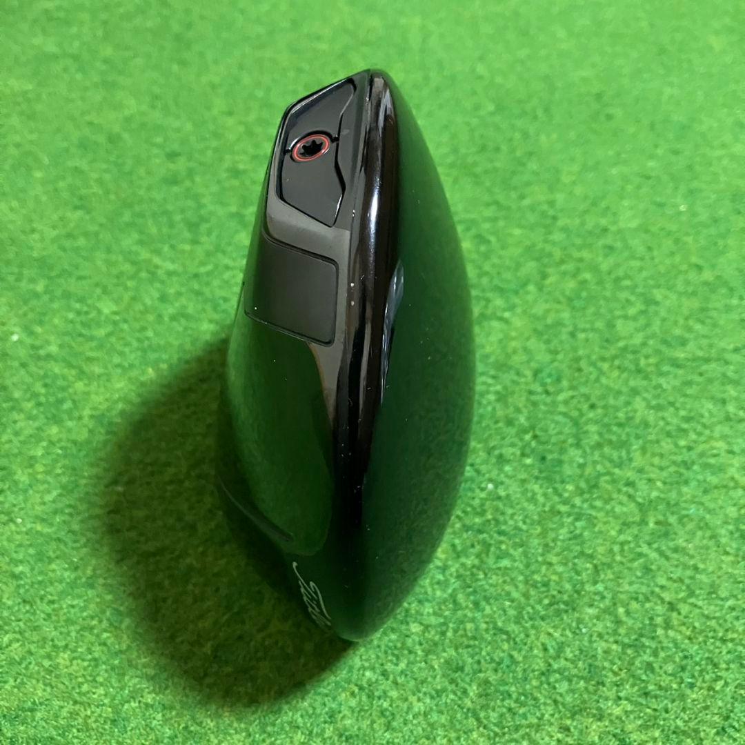 タイトリスト TSR2 ドライバー ヘッド 9°