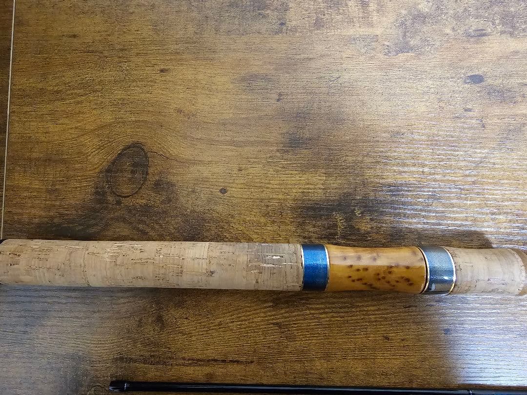 ロッド Loopus AIR-STICK+(PLUS) ASP-1602UL-S