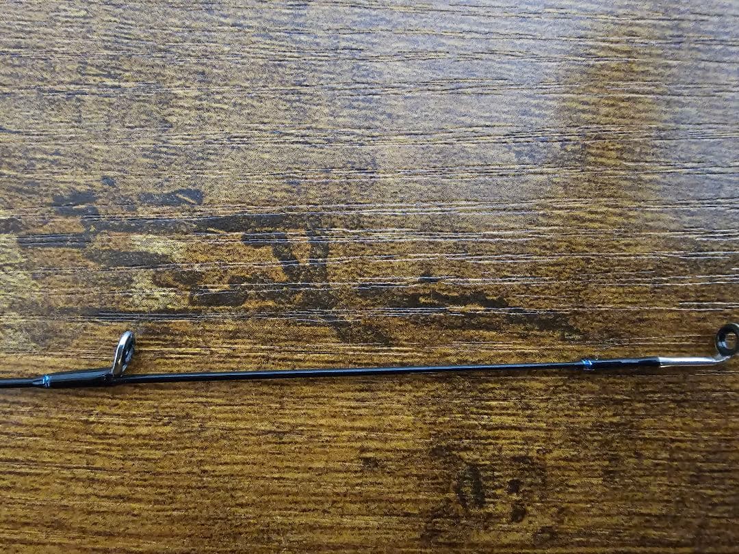 ロッド Loopus AIR-STICK+(PLUS) ASP-1602UL-S