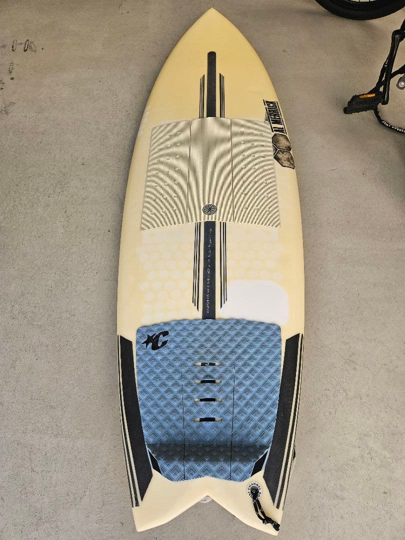 こひなほ　アルメリック　HIGH 5 5.4 28.6L (引き取り限定)