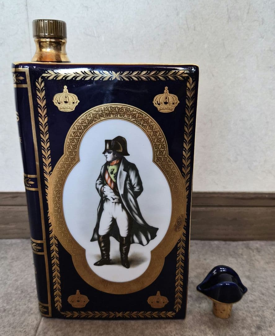 【限定品】 ナポレオン ブック バイセンテナリー 200周年記念 リモージュ