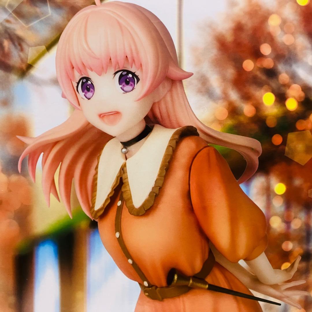 ウィッチウォッチ　プライズフィギュア　12点セット