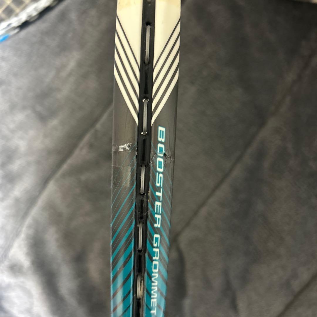 ラケット(軟式用) MIZUNO Dforce U special Edition