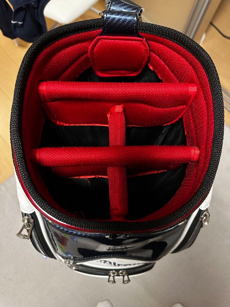 Admiral ゴルフバッグ・キャディバッグ