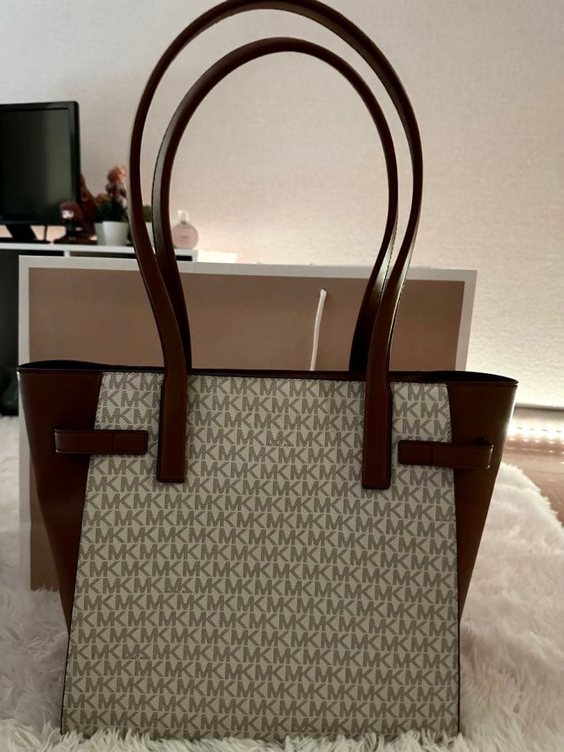 MichaelKorsトートバッグ(マイケルコース)