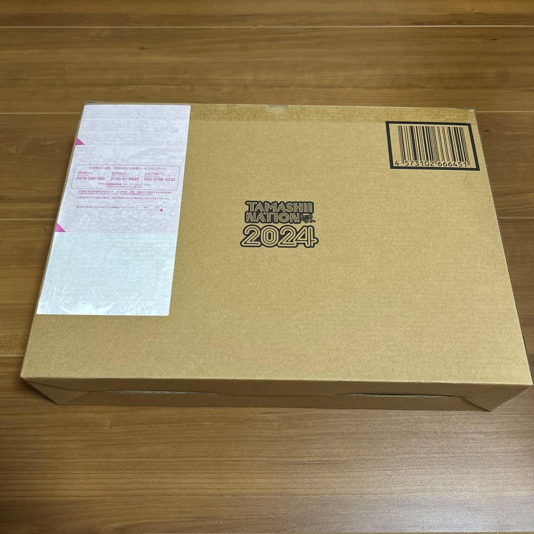 限定お値下げ！ ダブルオークアンタフルセイバー メタルビルド