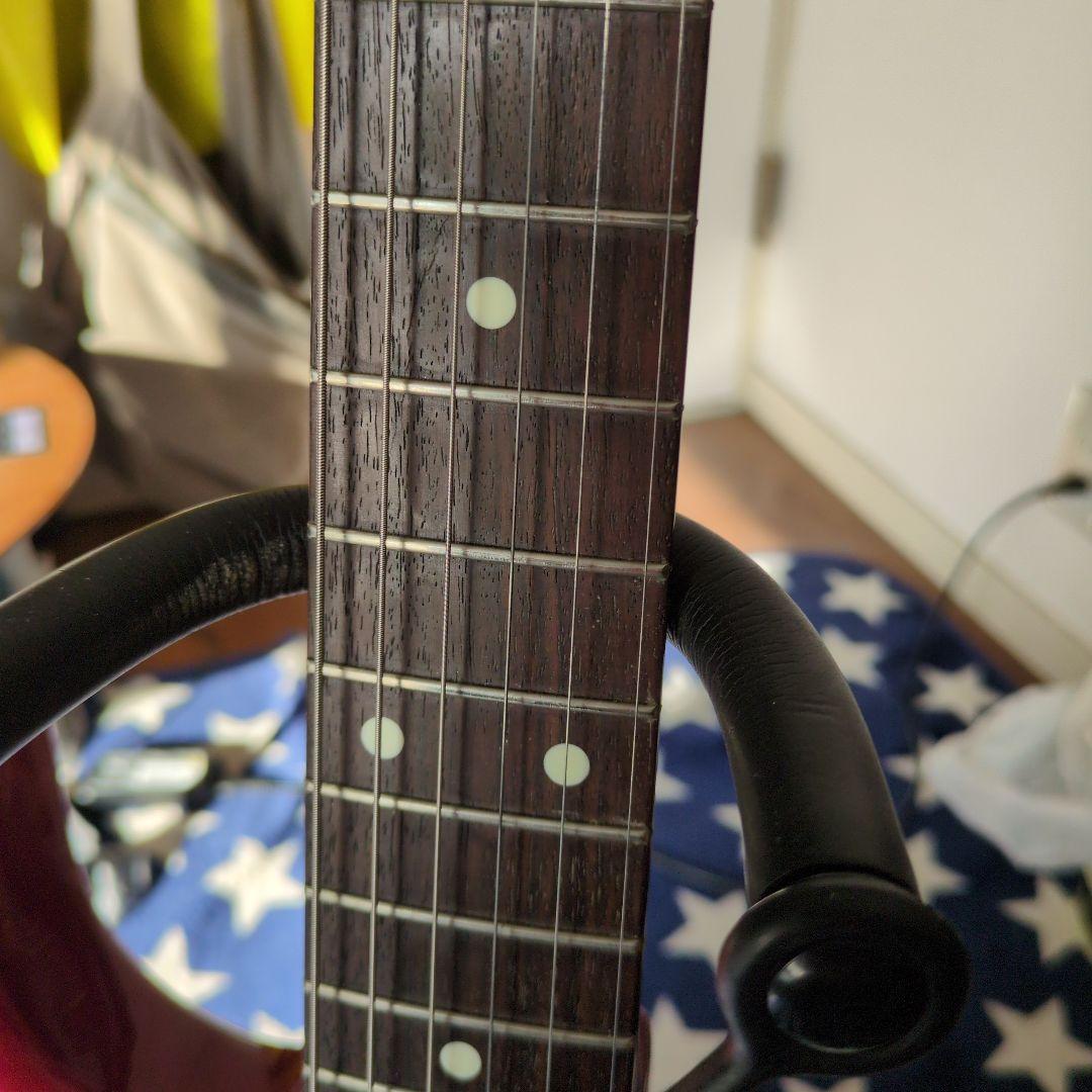 Bill Lawrence BC2 シースルー ビルローレンス 日本製