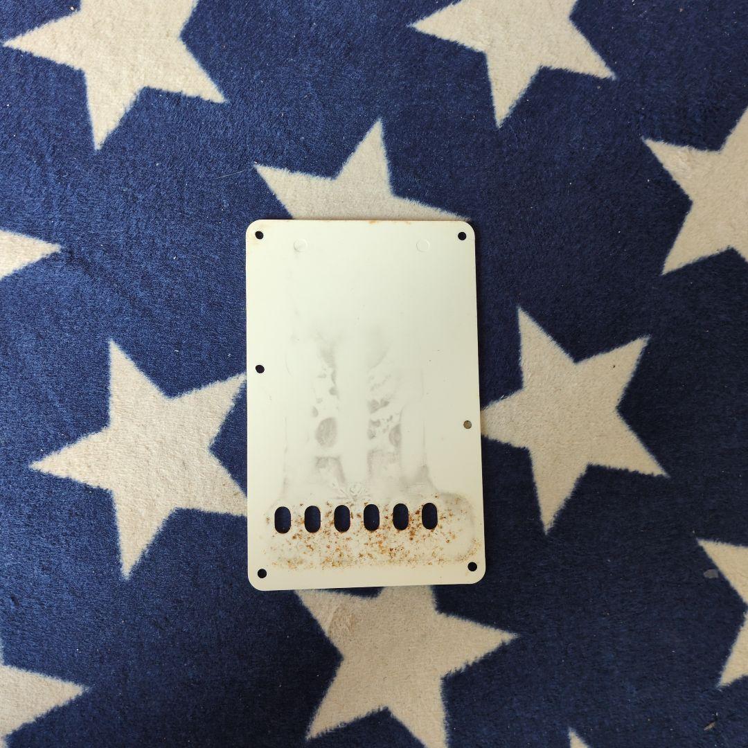 Bill Lawrence BC2 シースルー ビルローレンス 日本製