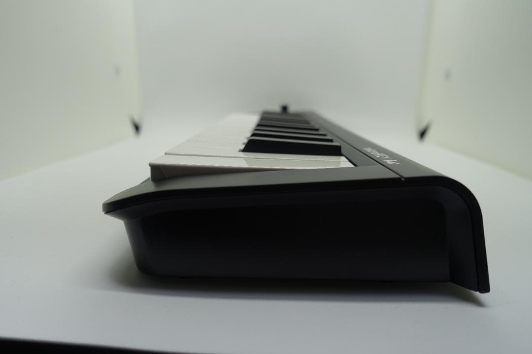 【美品】KORG microKEY Air 25 MIDIキーボード