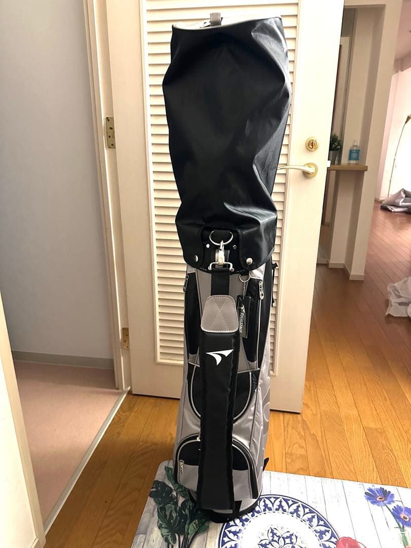超軽量TourStage キャディバッグ