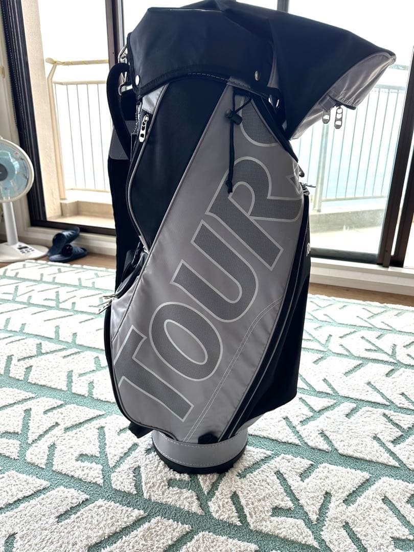 超軽量TourStage キャディバッグ