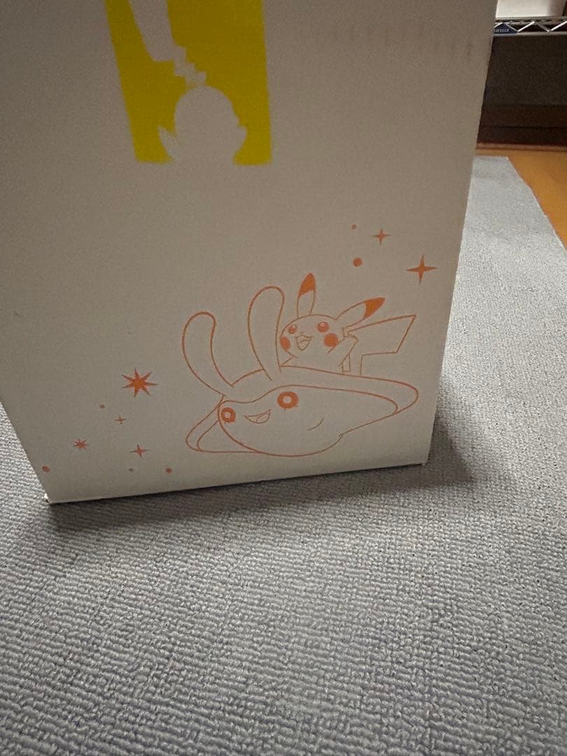 【新品】 つながるアクリルスタンド ポケミク