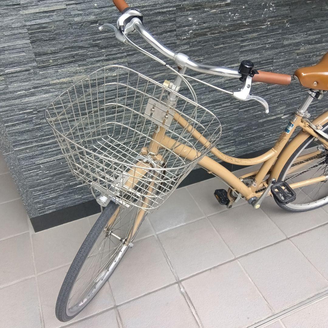 大阪市内手渡し　ブリヂストン　27型