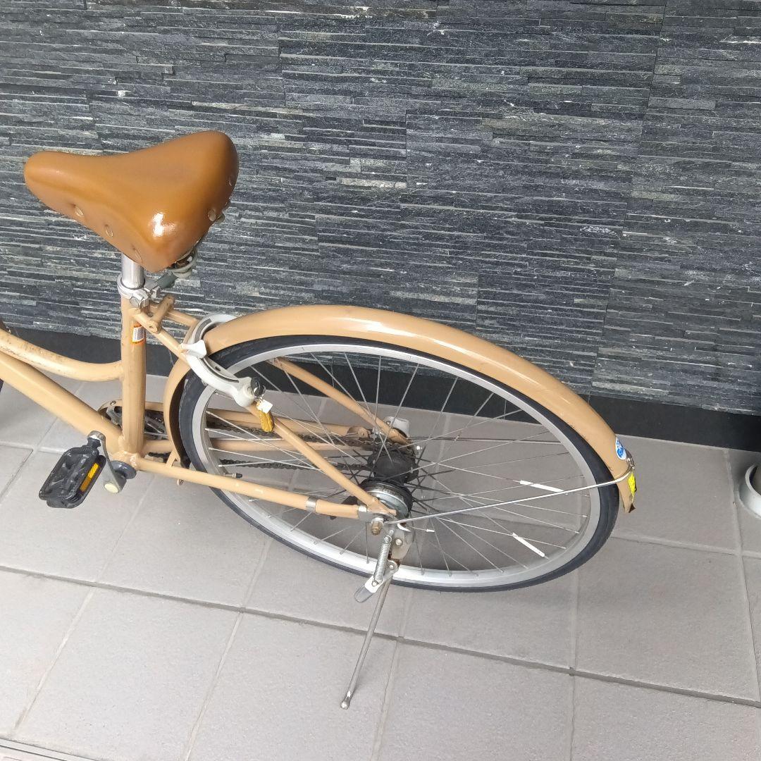 大阪市内手渡し　ブリヂストン　27型