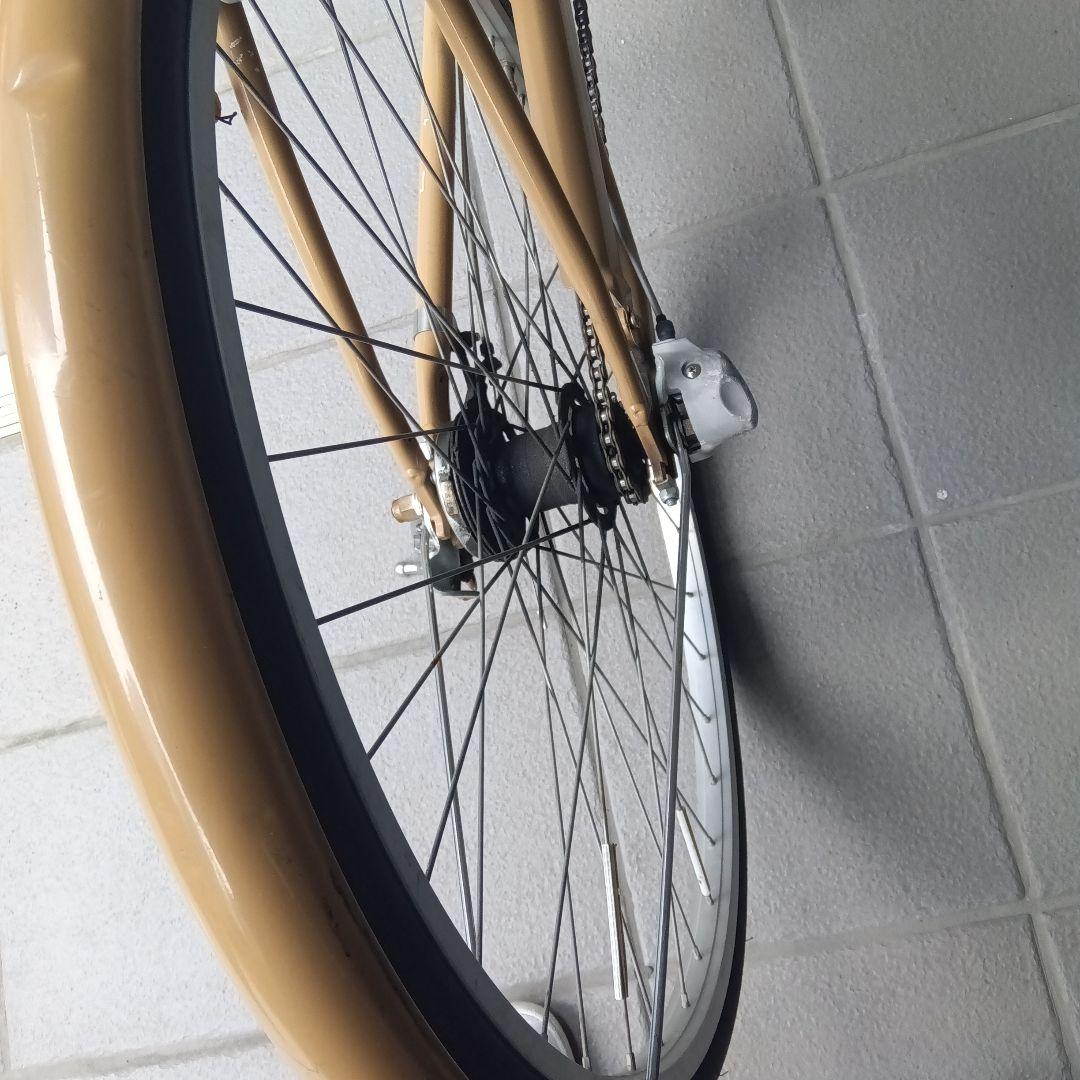 大阪市内手渡し　ブリヂストン　27型