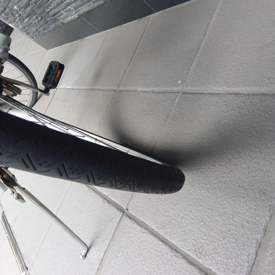 大阪市内手渡し　ブリヂストン　27型