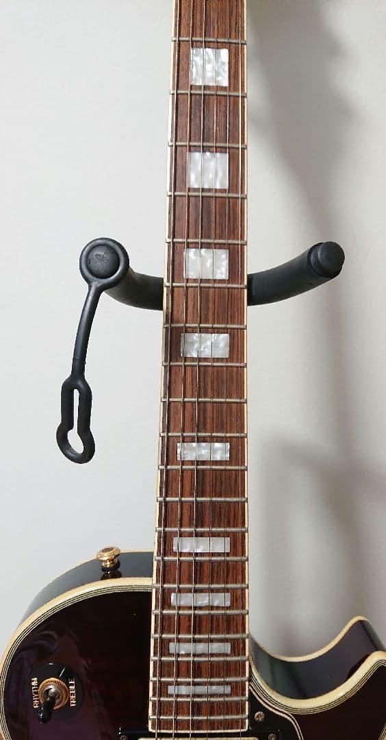 GrassRoots グラスルーツ エレキギター レスポール