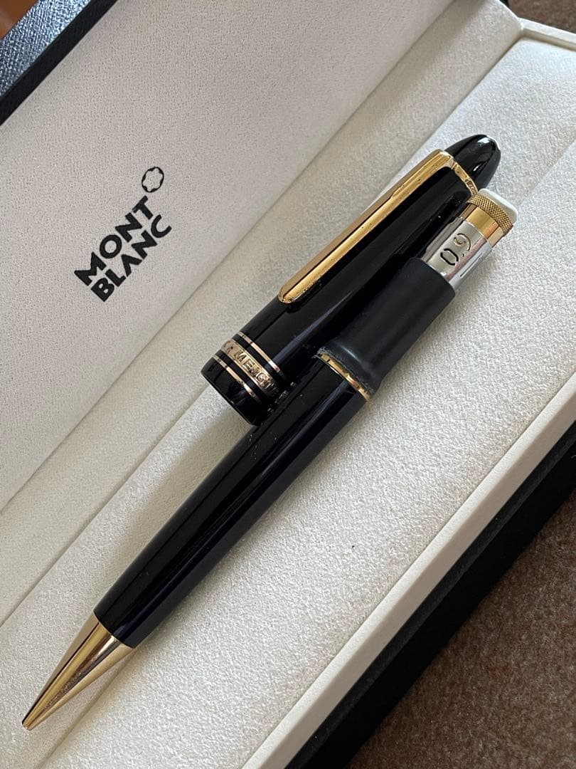 ◾️◾️こうくん◾️◾️モンブラン167ペンシル◾️マイスターシュテュックルグラン