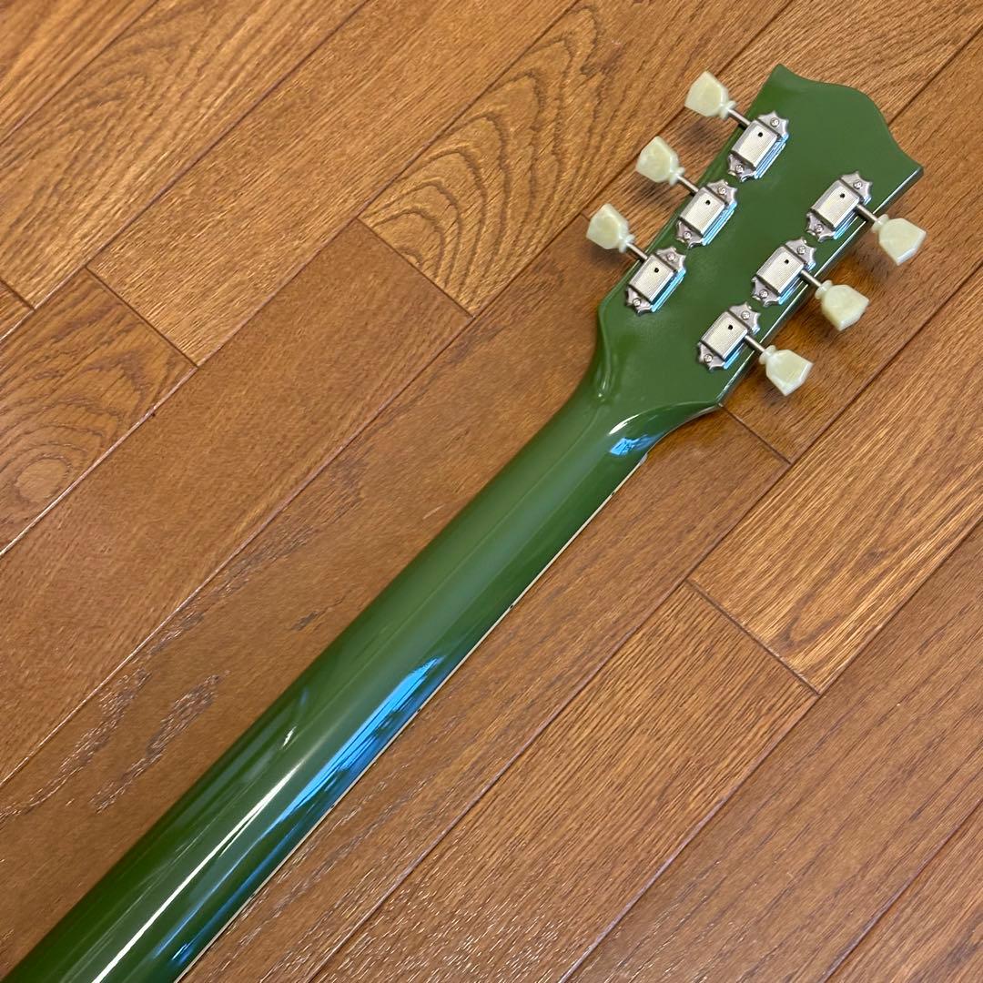 ギター VG KTR-ES CST