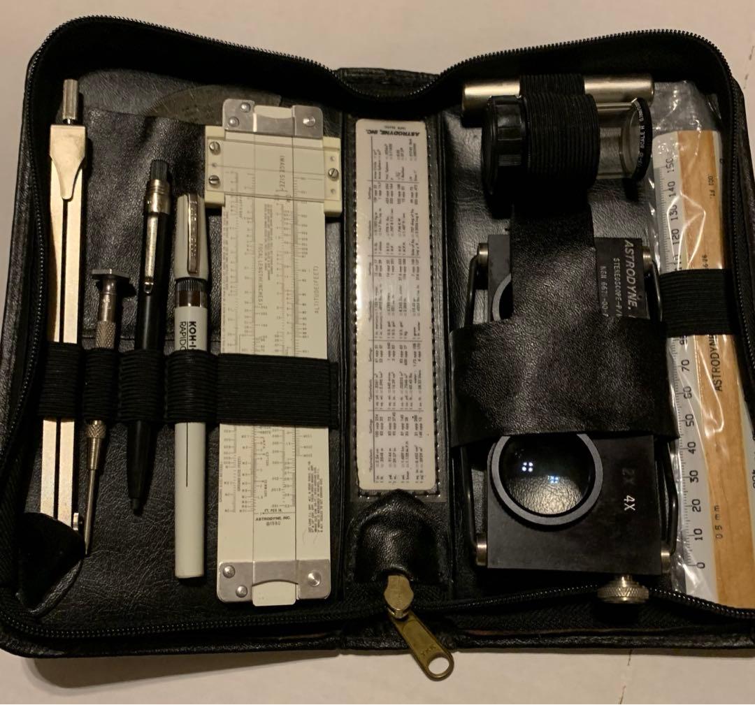 激レア 米軍 放出品 USAF 航空写真 解析セット 米空軍 爆撃機 アメリカ軍