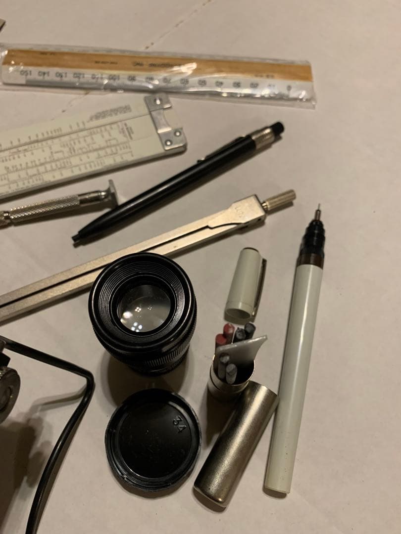 激レア 米軍 放出品 USAF 航空写真 解析セット 米空軍 爆撃機 アメリカ軍