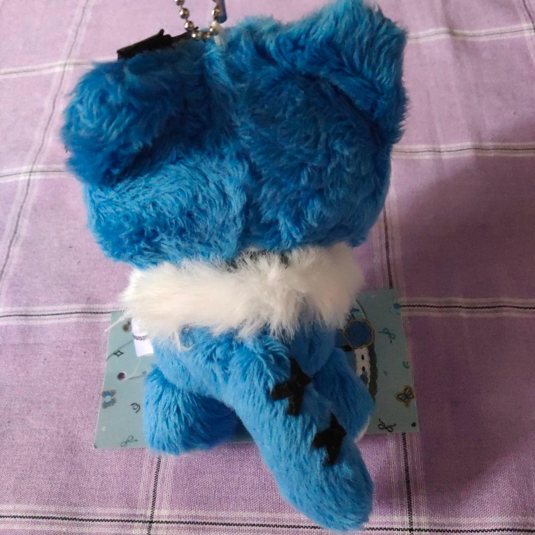 未使用 限定 アドローザトルマリィ ぬいぐるみマスコット Ado ヴィレヴァン