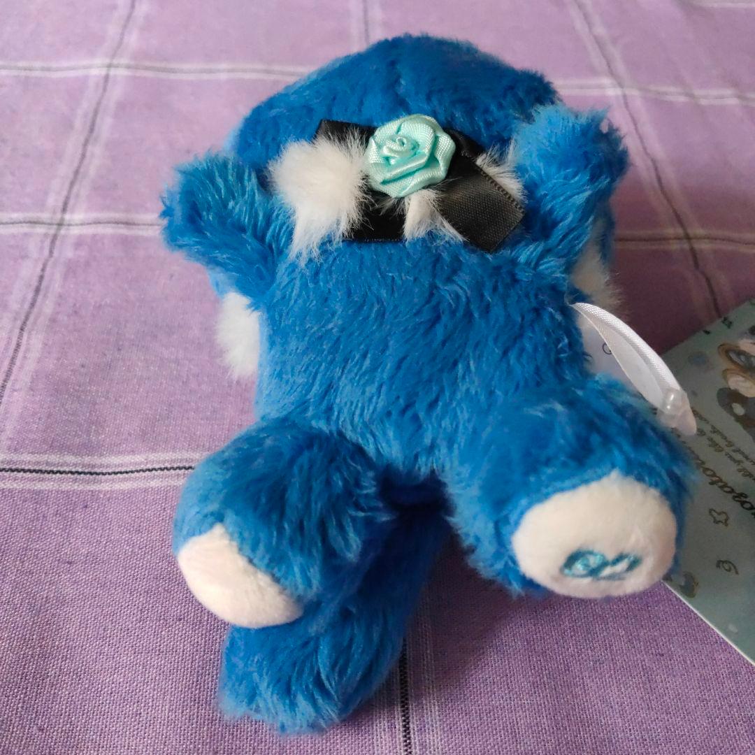 未使用 限定 アドローザトルマリィ ぬいぐるみマスコット Ado ヴィレヴァン