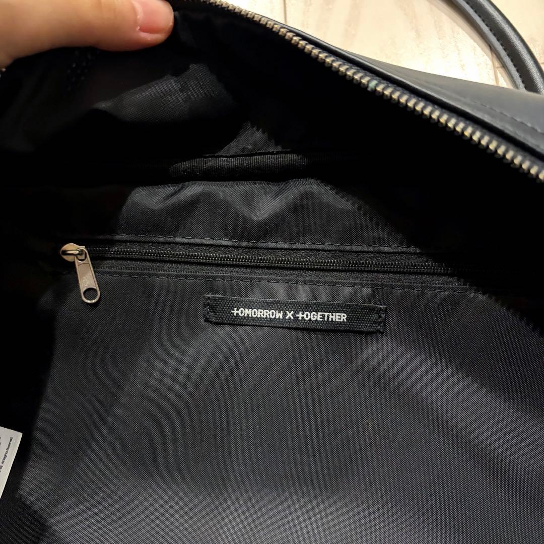 【最終お値下げ】 TXT ACT:PROMISE ショルダーバッグ