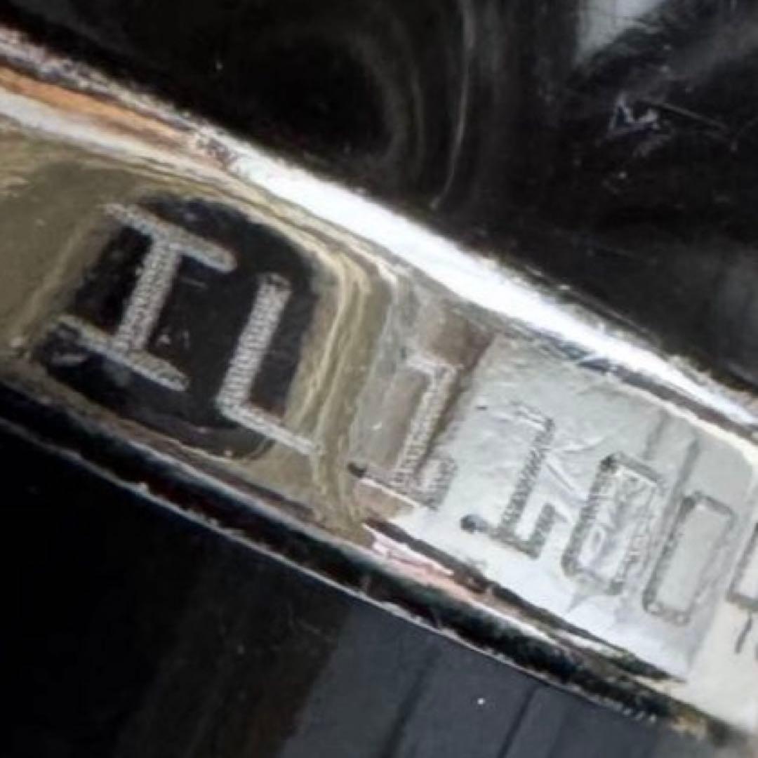 Montblanc ボールペン ブラック